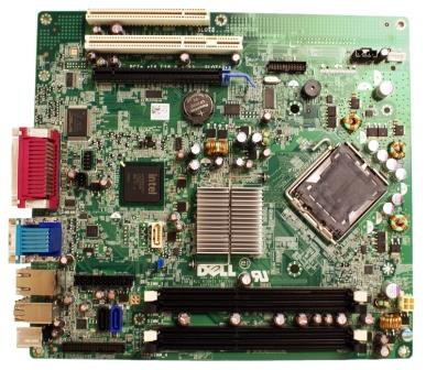 DELL Optiplex 780 Desktop Motherboard 200DY